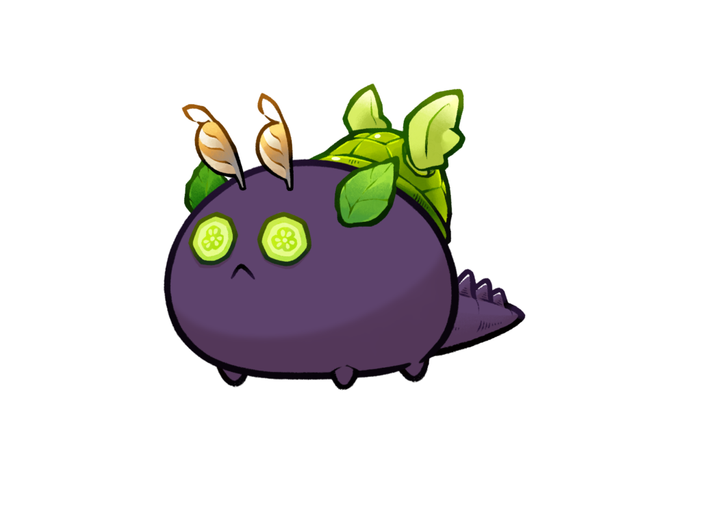 Axie 12156006