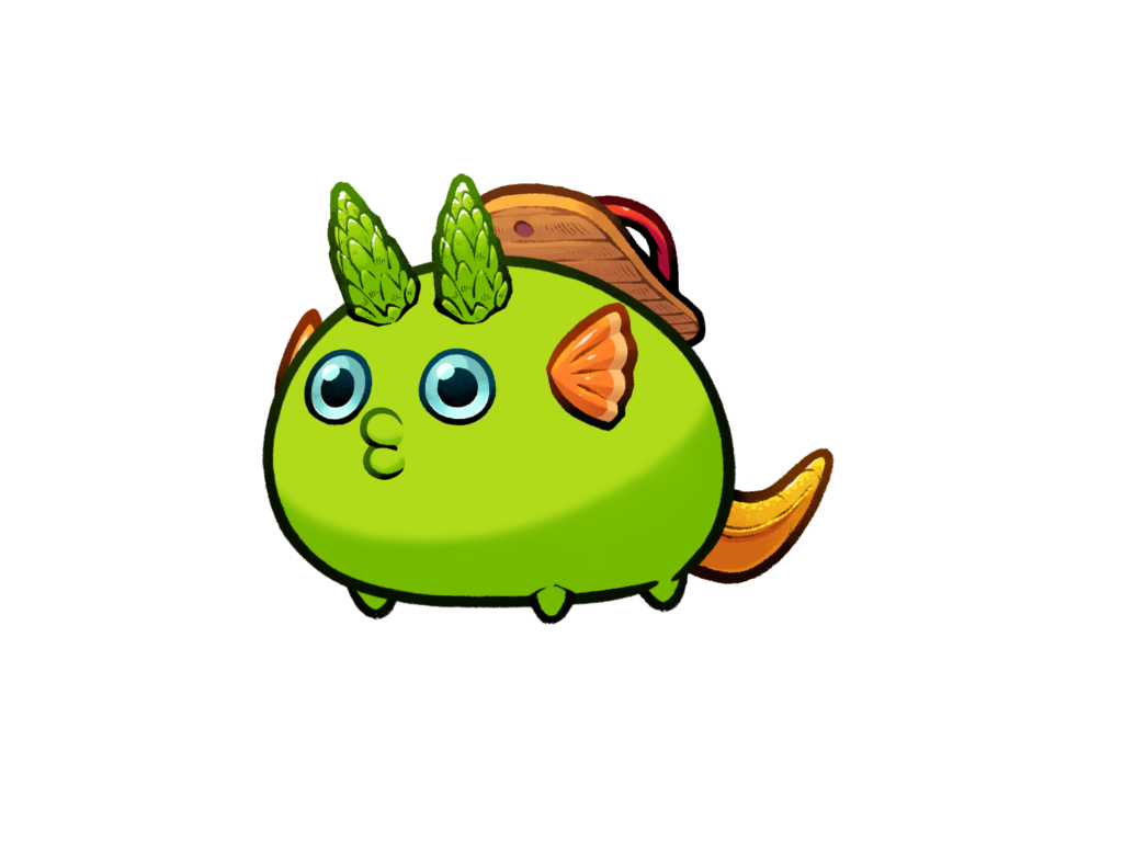 Axie Image