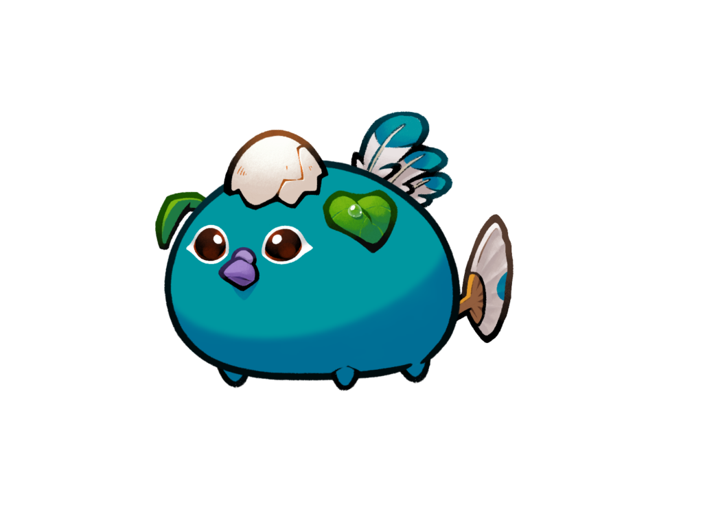 Axie Image