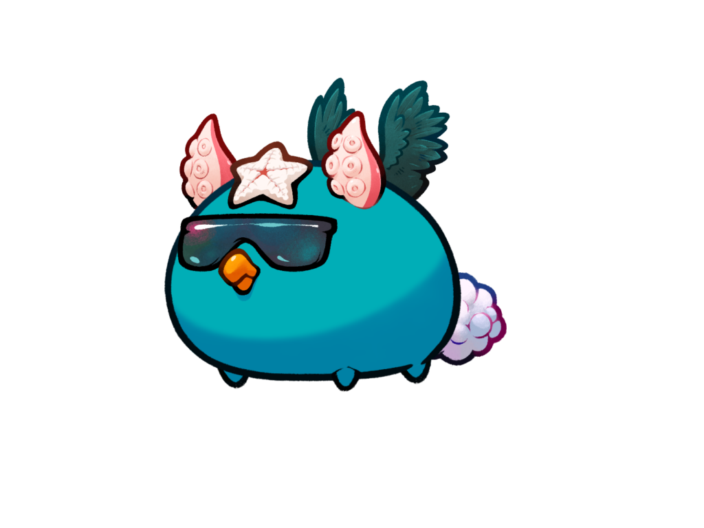 Axie Image