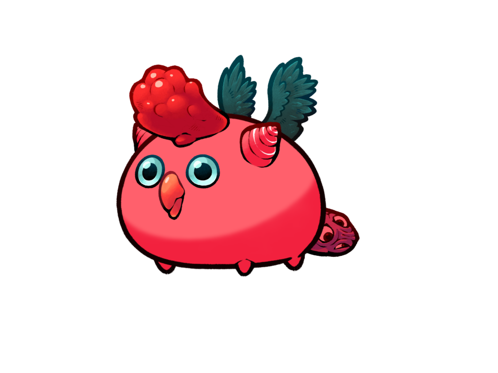 Axie 12156141
