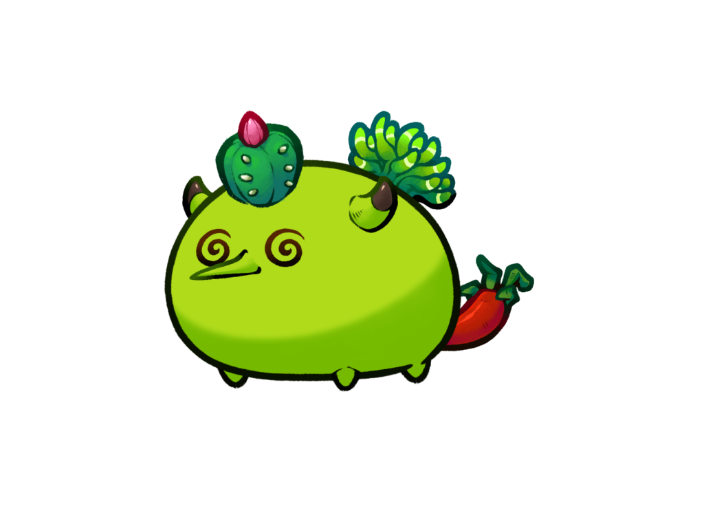 Axie Image