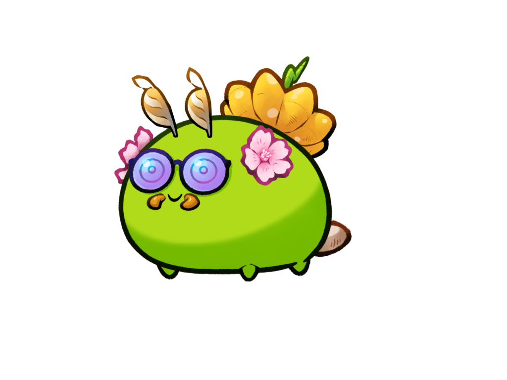 Axie Image