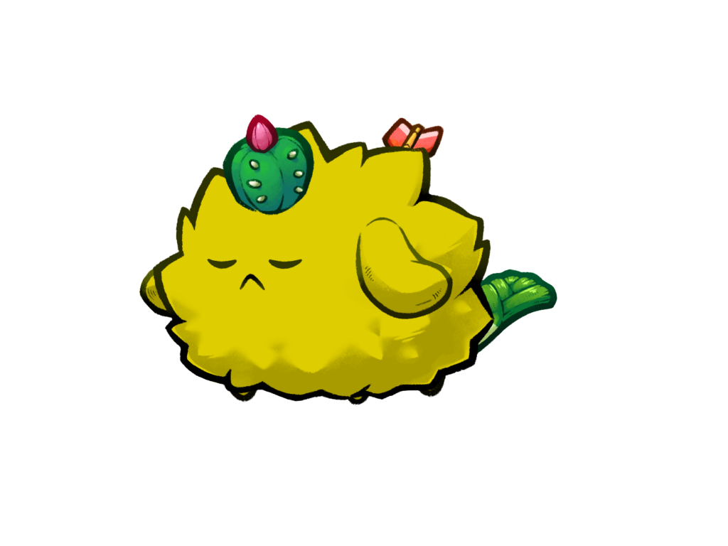 Axie Image