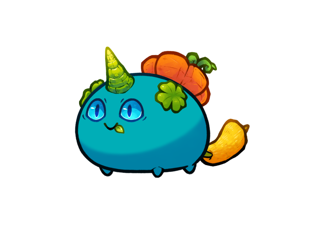 Axie Image