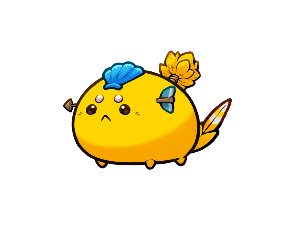 Axie Image