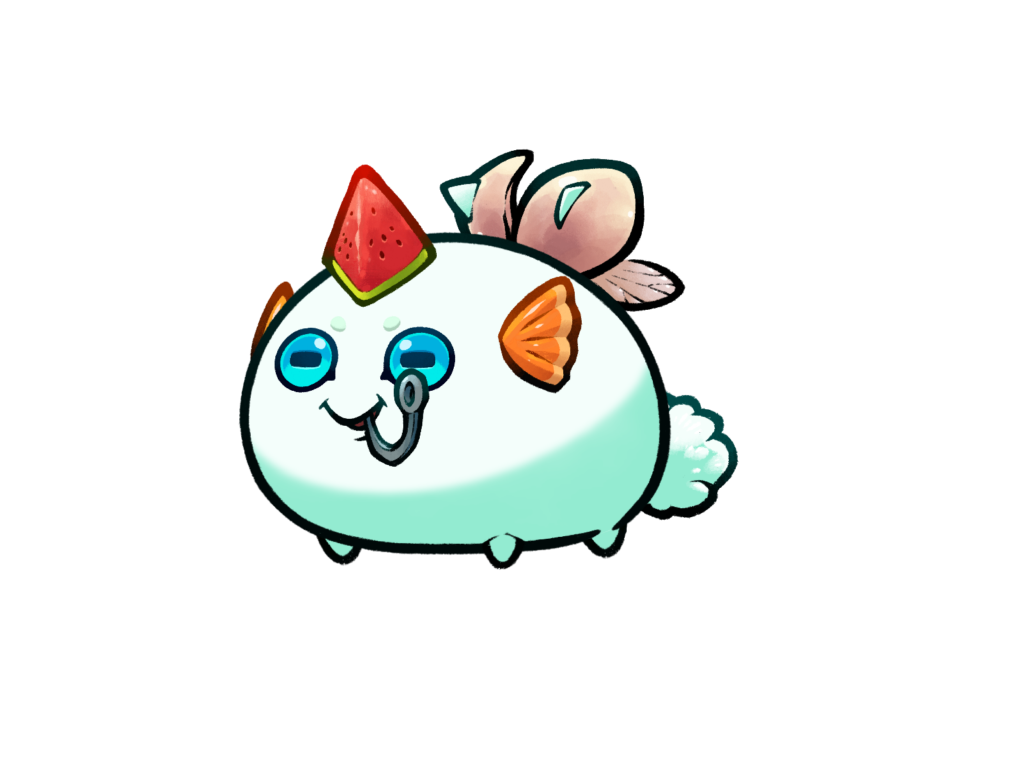 Axie Image