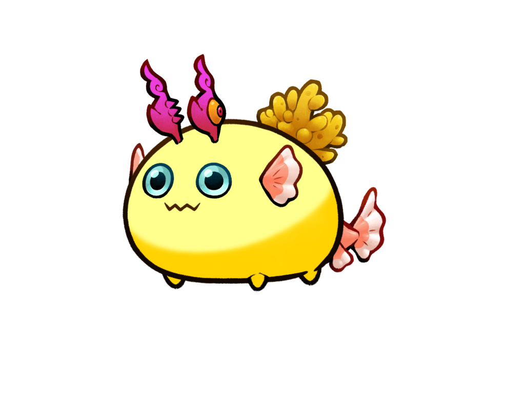 Axie Image