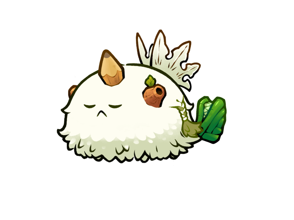 Axie 12156902