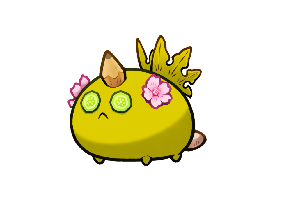 Axie 12157092