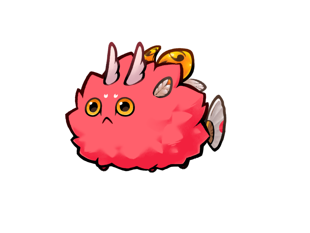 Axie Image