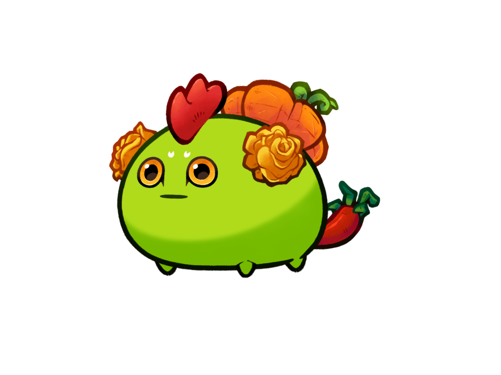 Axie Image