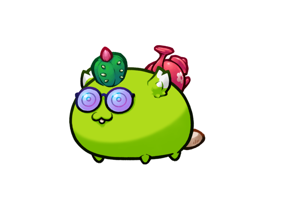 Axie Image