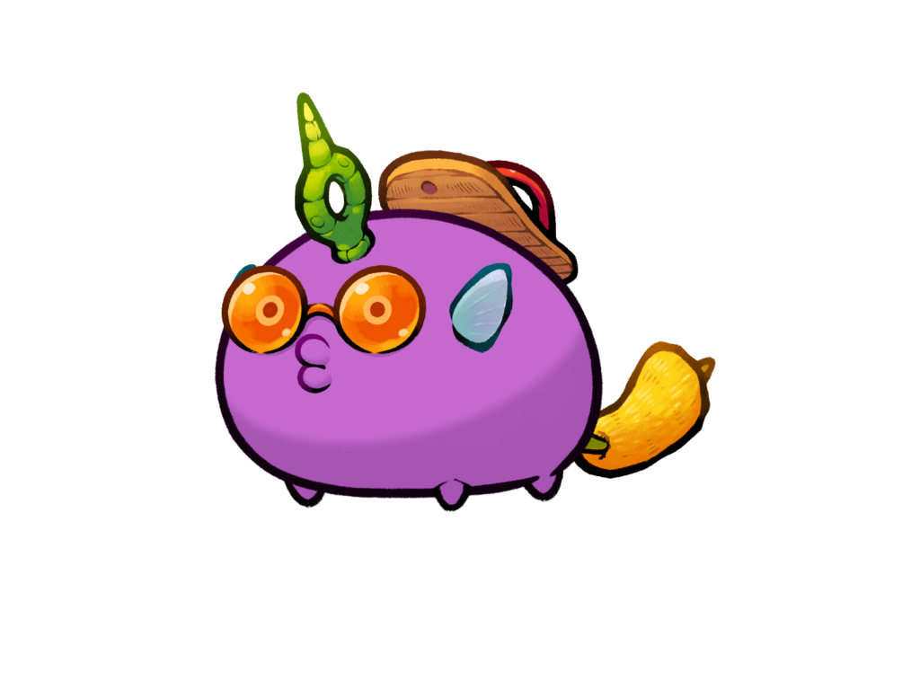 Axie 12157319
