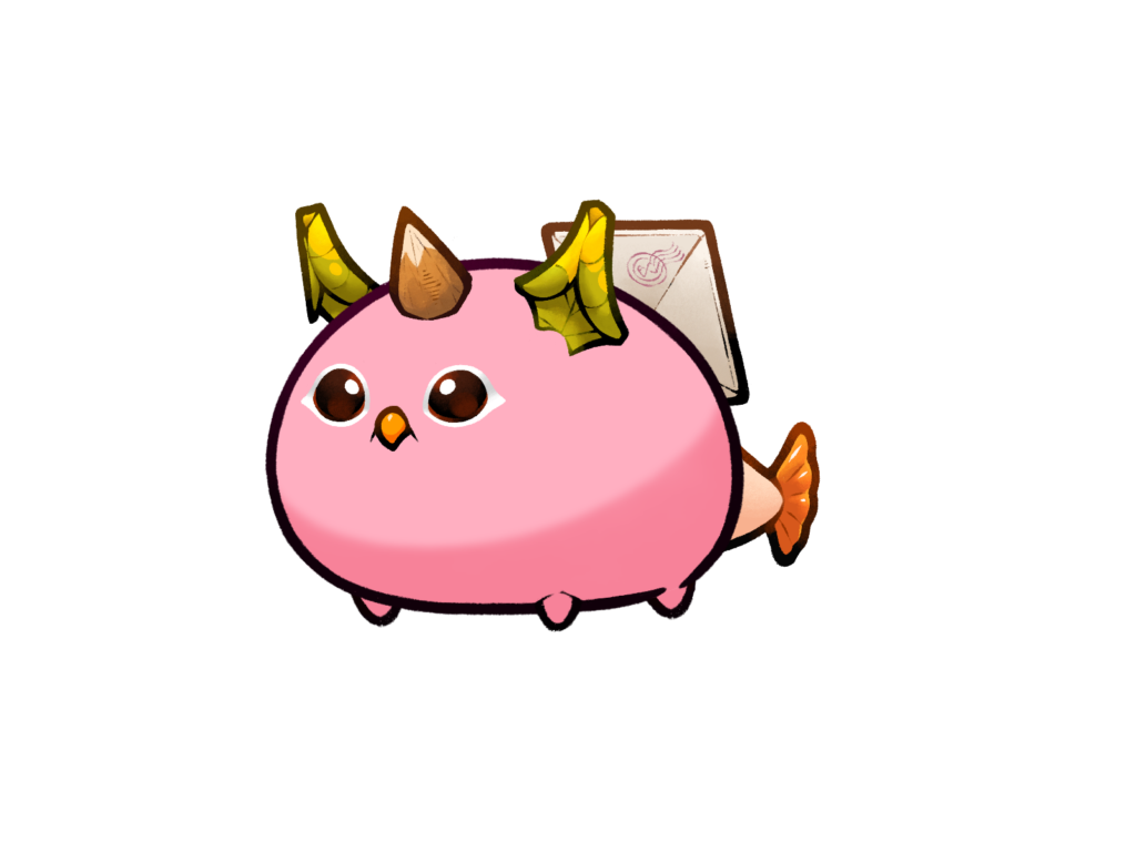 Axie Image