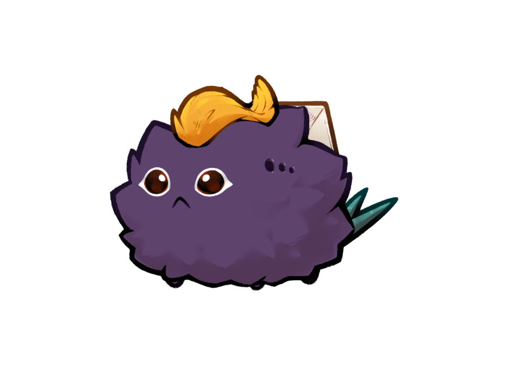 Axie Image