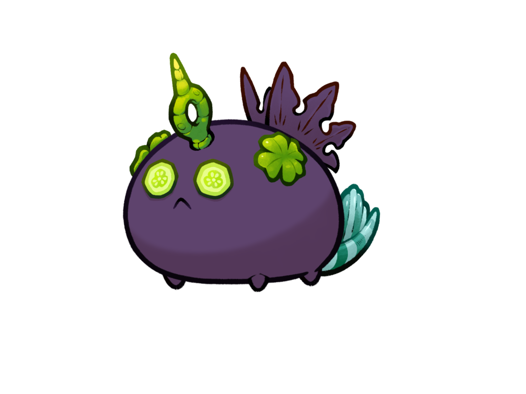 Axie 12157511