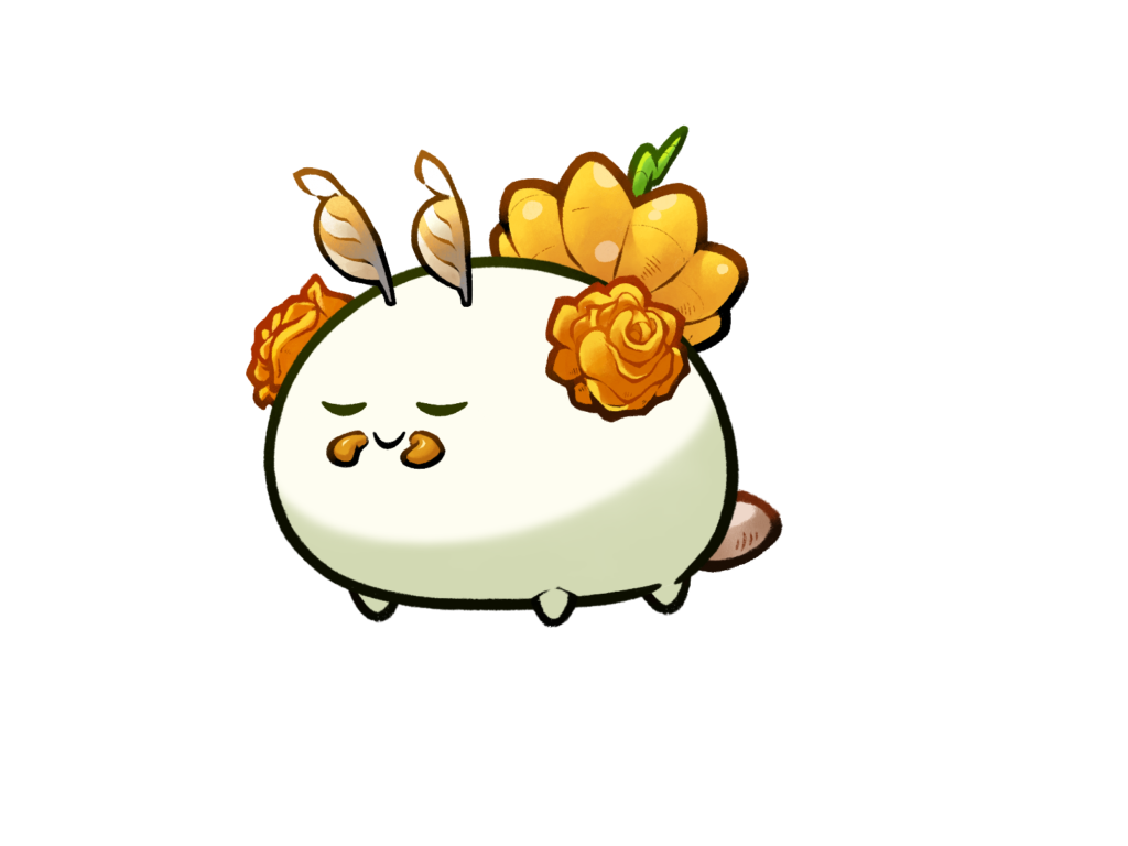 Axie 12157584