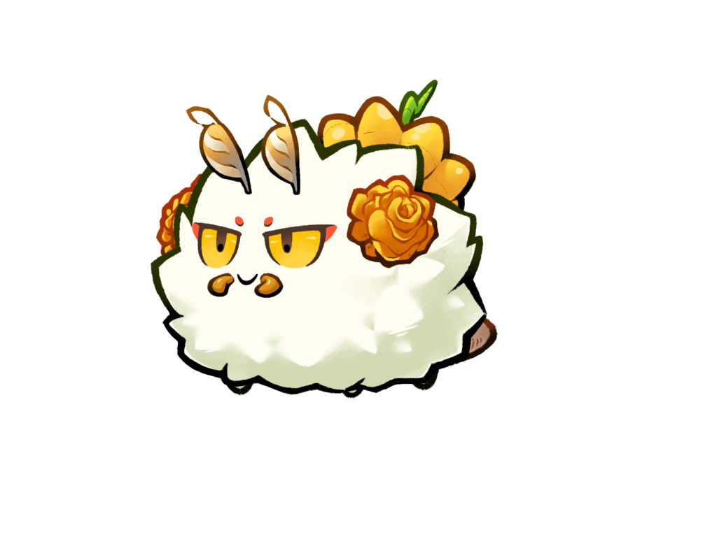 Axie Image