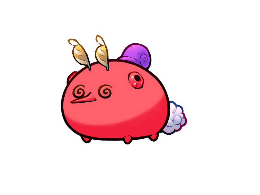 Axie 12157769