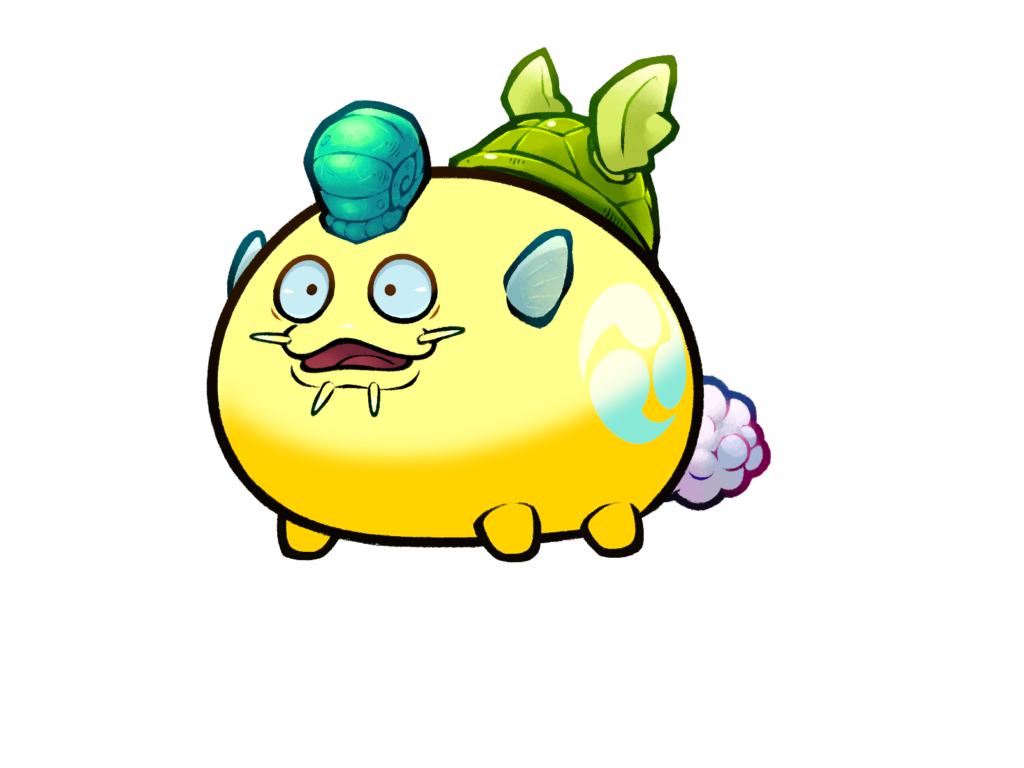 Axie 12157807
