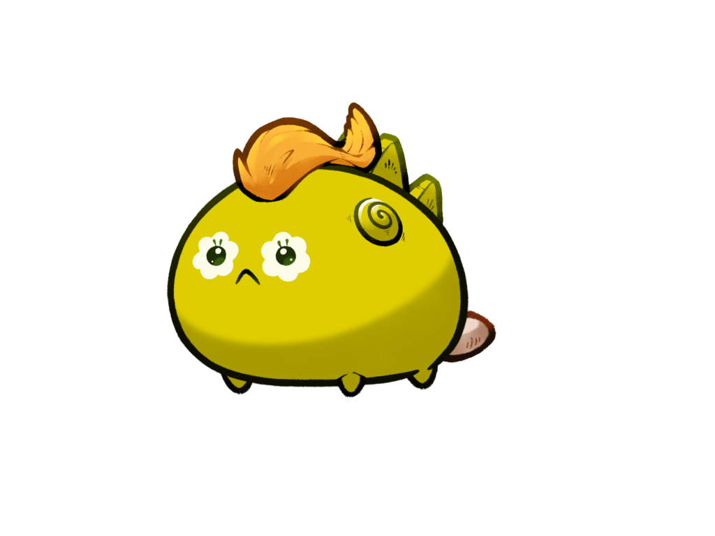 Axie Image