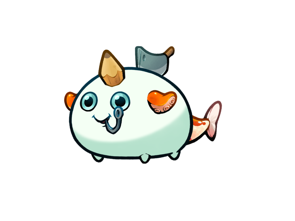 Axie 12158055