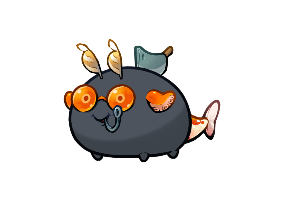Axie 12158247