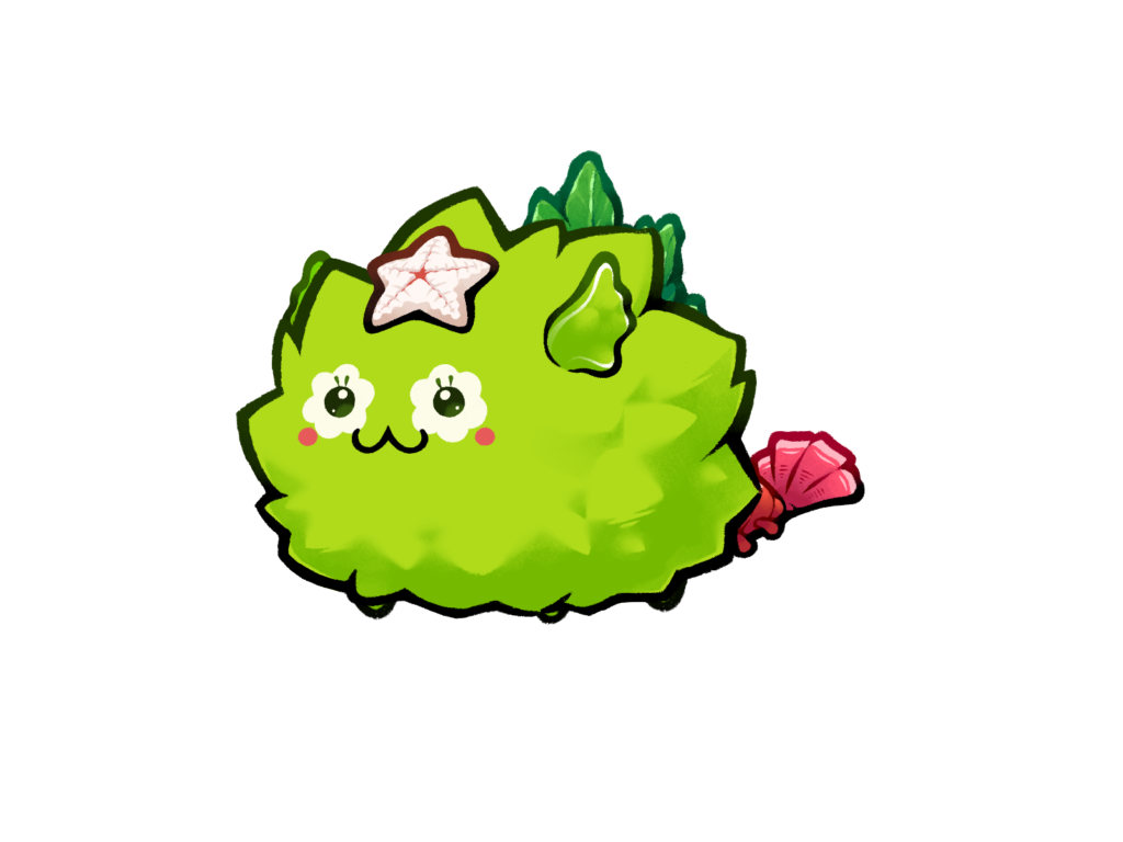 Axie Image