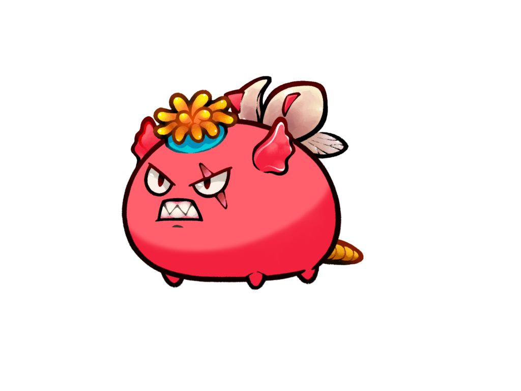 Axie Image