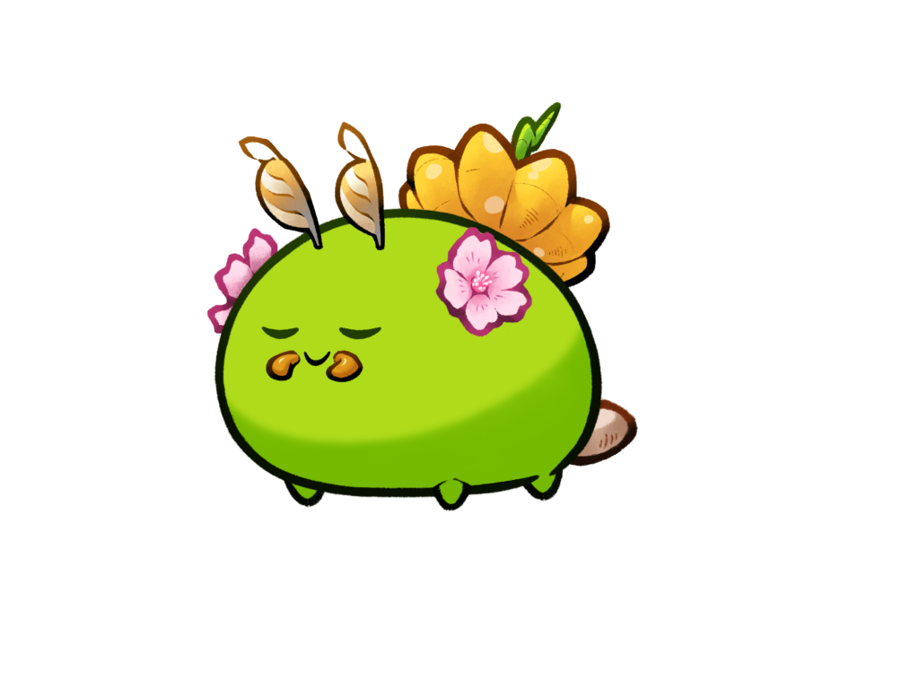 Axie 12158420