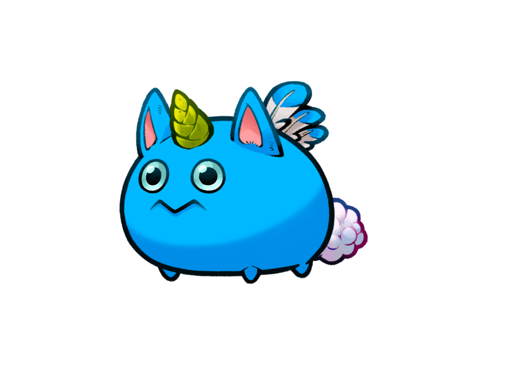 Axie Image