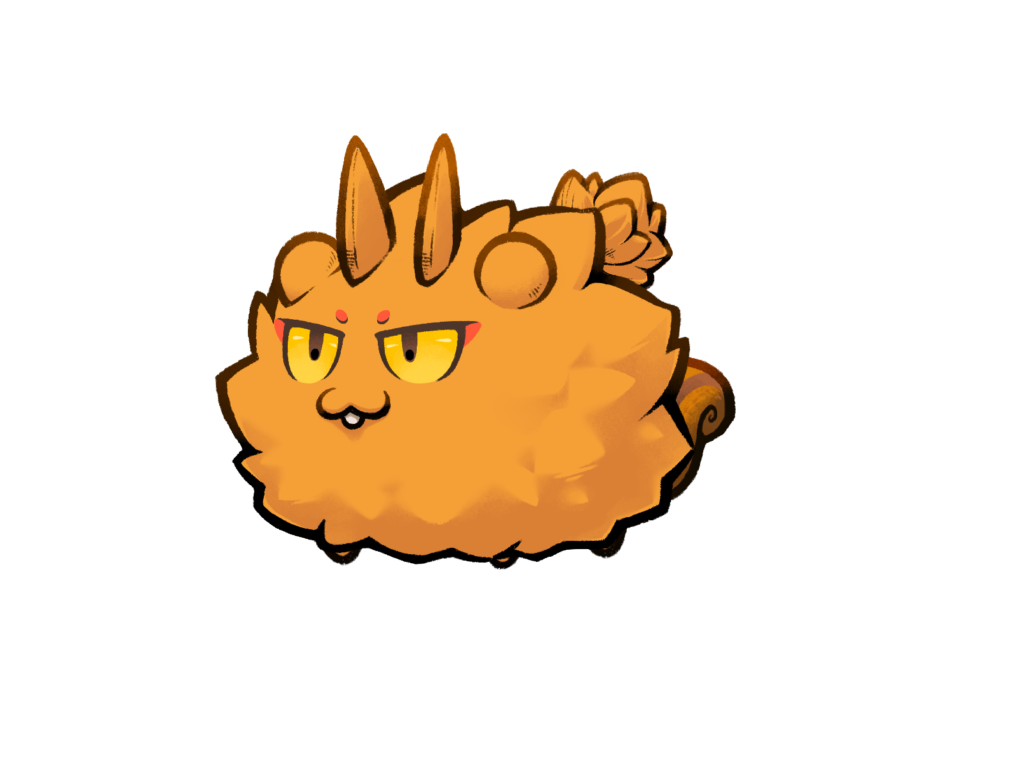 Axie Image