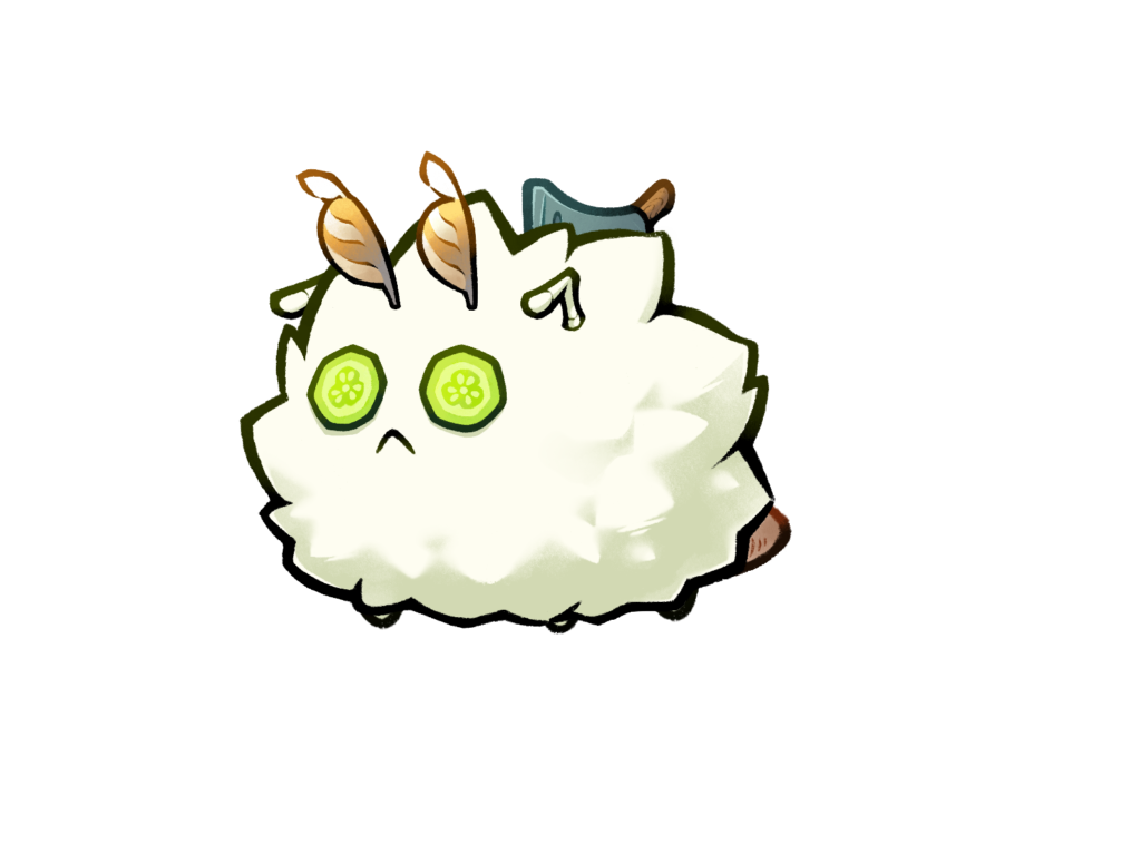 Axie 12158710