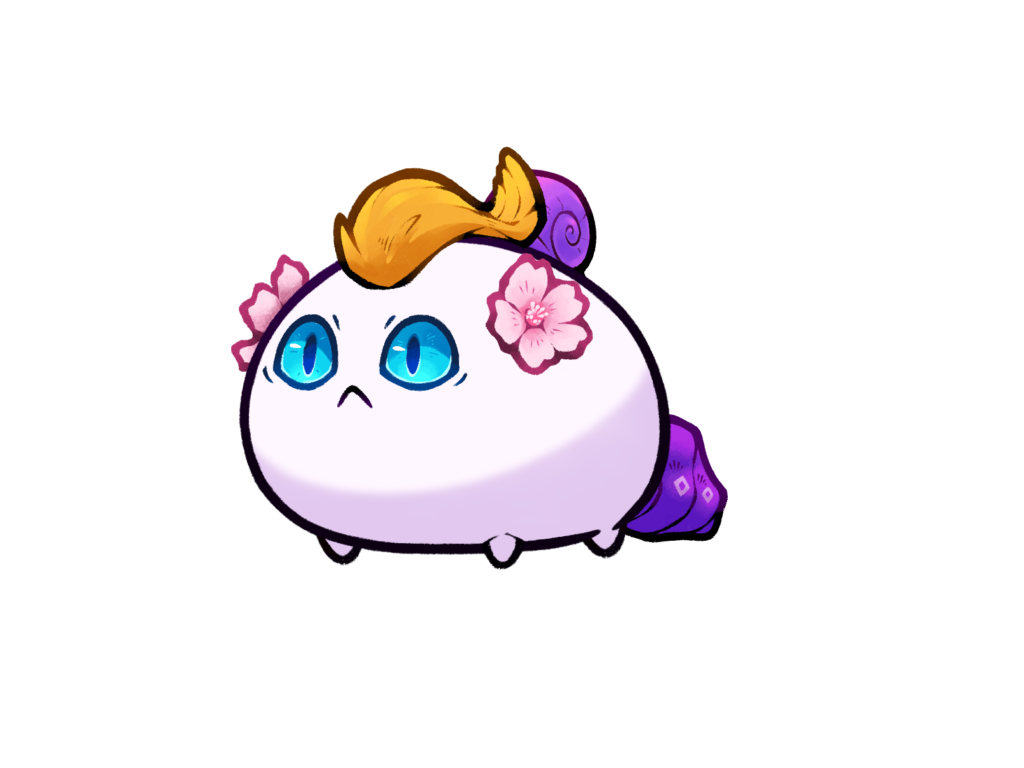 Axie Image