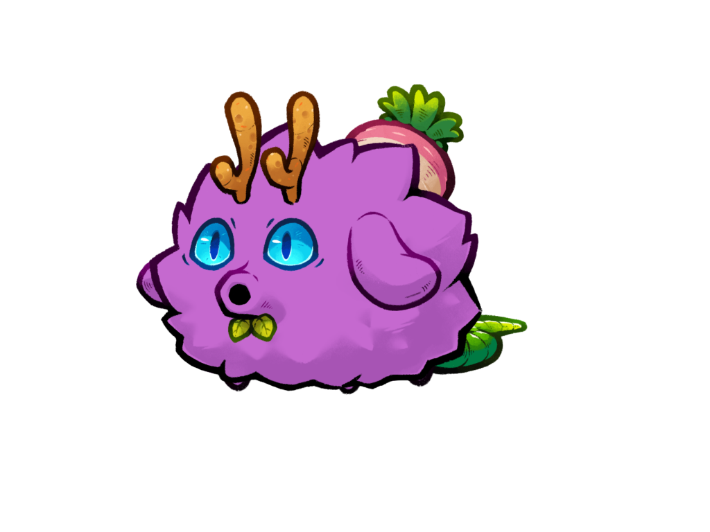 Axie Image