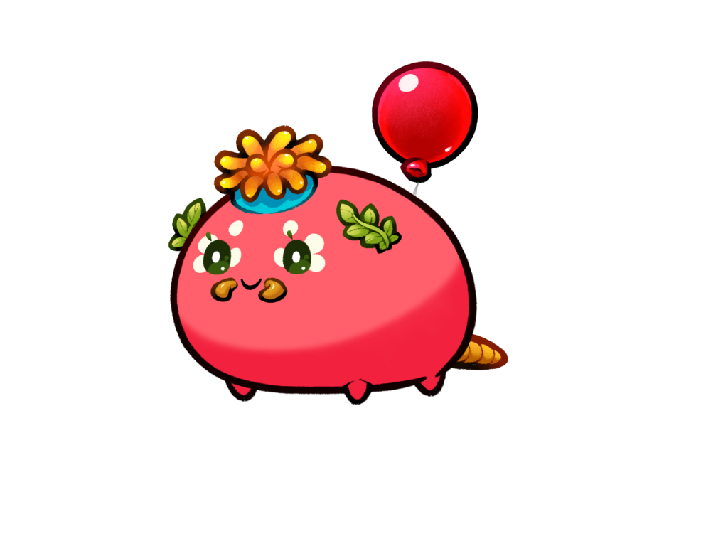 Axie Image
