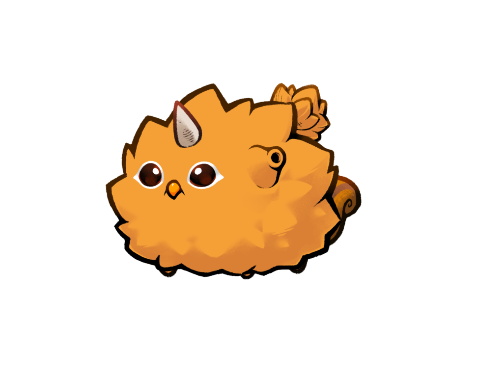 Axie Image