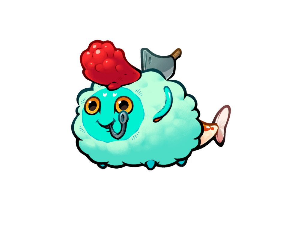Axie 12158875