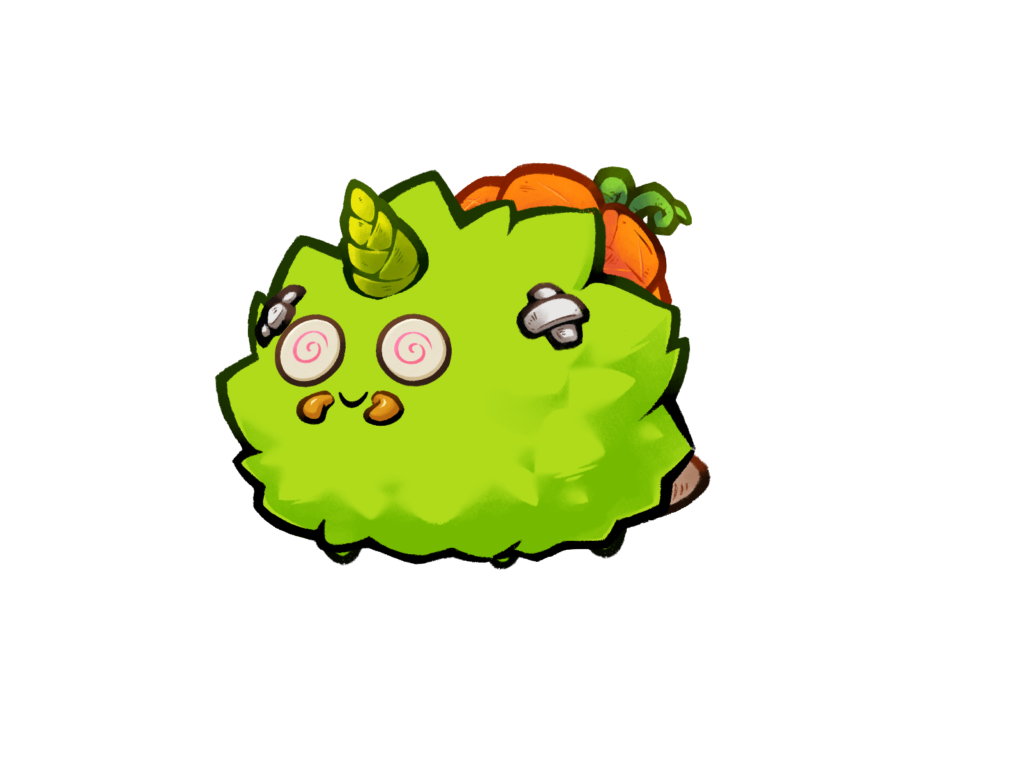 Axie Image