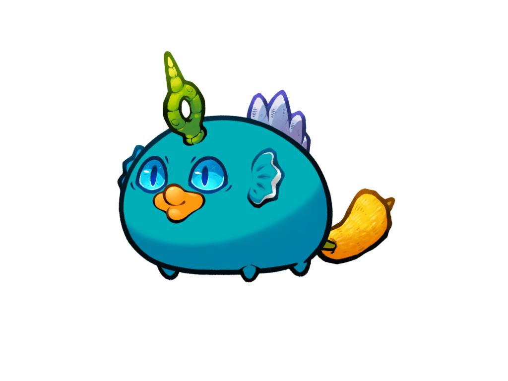 Axie Image