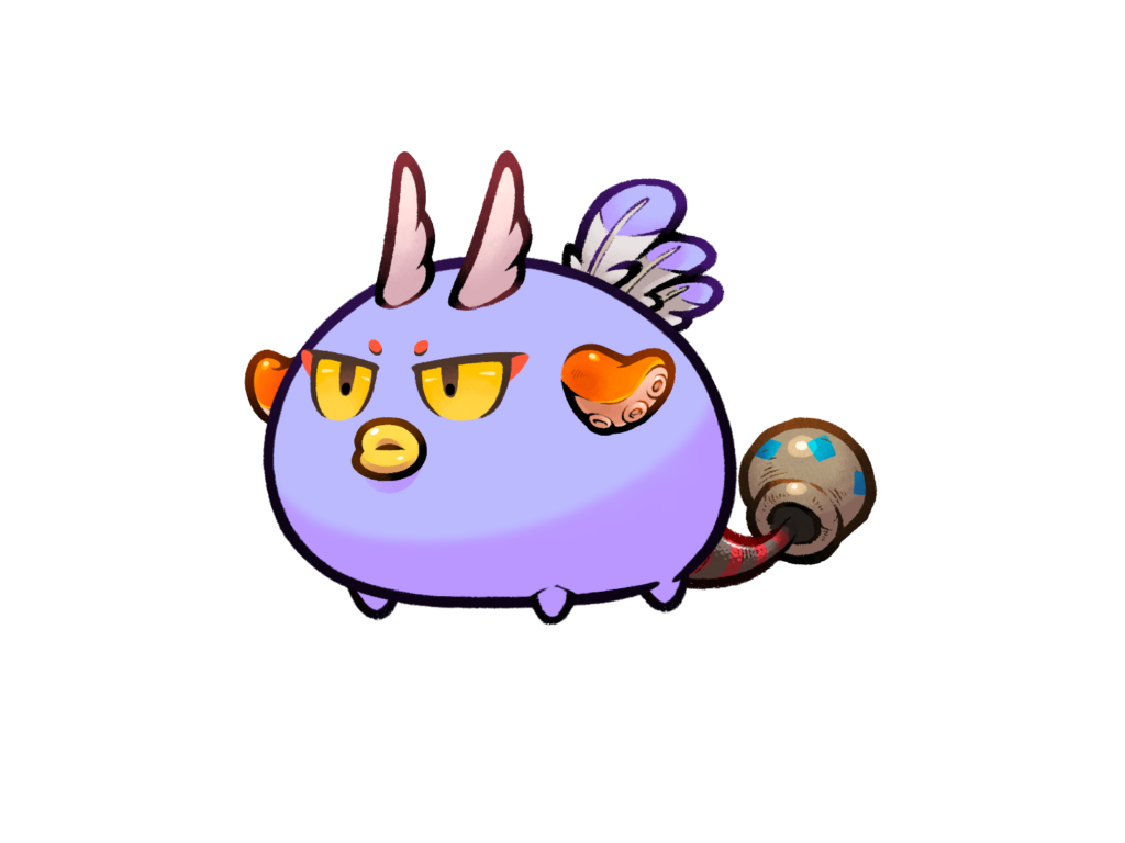Axie Image