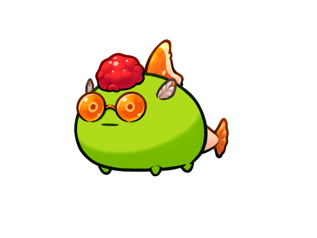 Axie Image