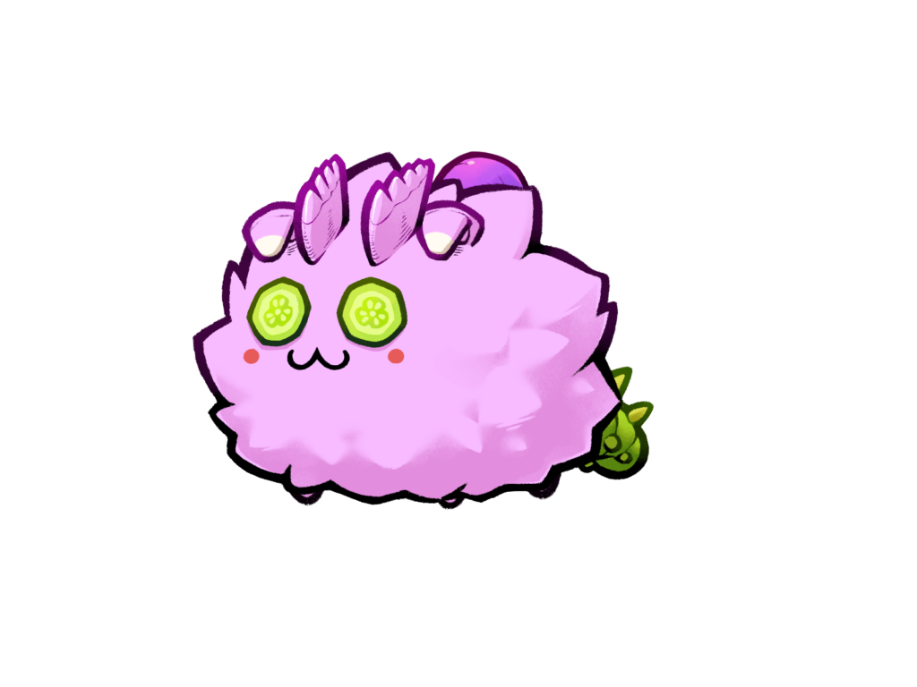 Axie Image