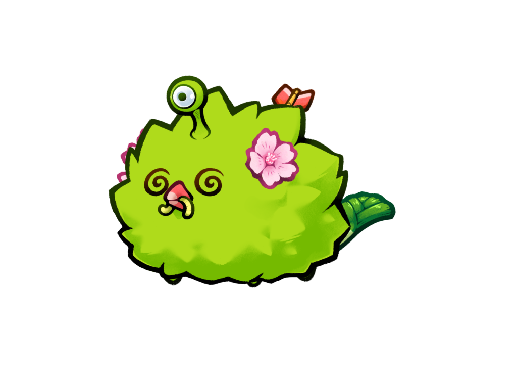 Axie Image
