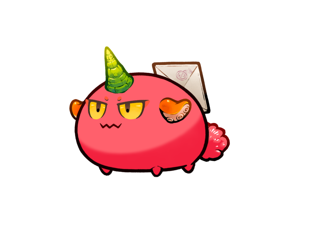Axie Image
