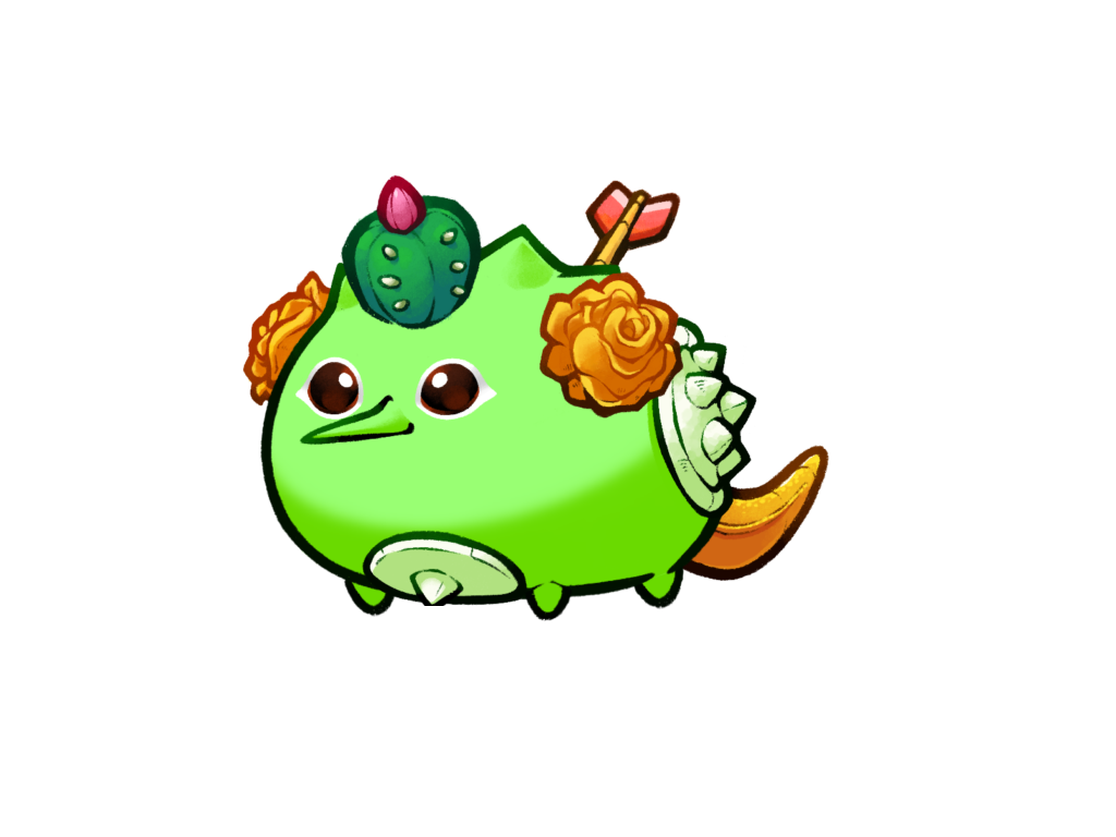 Axie Image