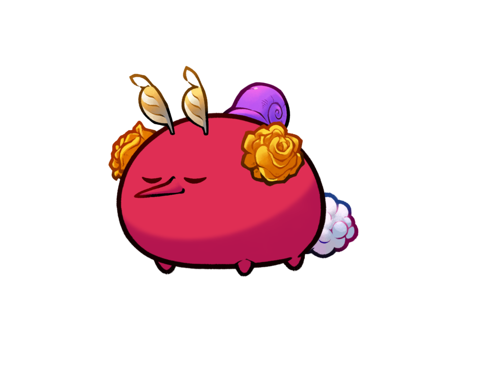 Axie 12160001