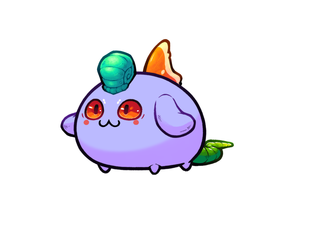 Axie Image