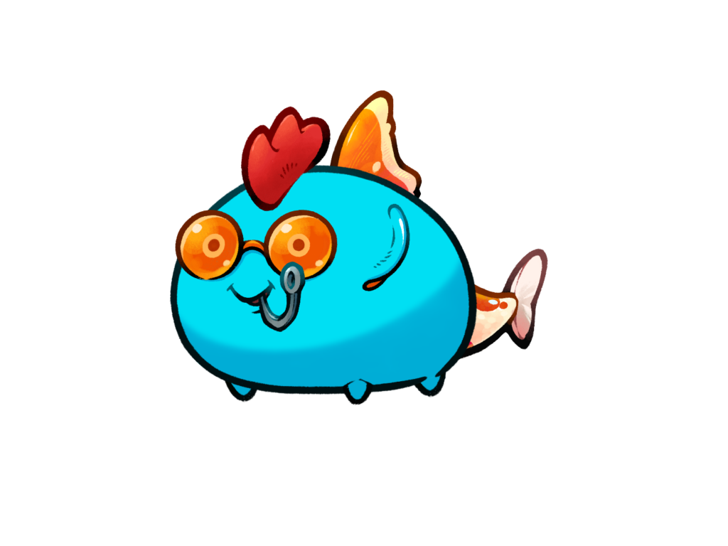 Axie Image